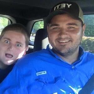 Meet your Posher, Travis